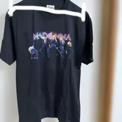 MADONNA Confessions Tour Tシャツ 2006 大阪公演 - メルカリ