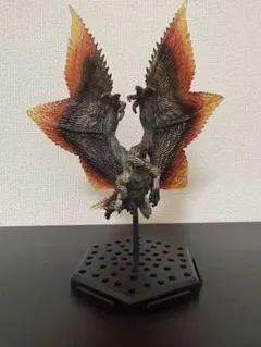 モンスターハンター スタンダードモデル Plus 傀異克服シャガルマガラ