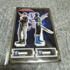 テン・ゴーカイジャー アクリルスタンド6種コンプセット 2025年最新】ゴーカイジャー アクリルスタンドの人気アイテム - メルカリ