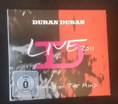 デュラン　デュラン　 Live 2011