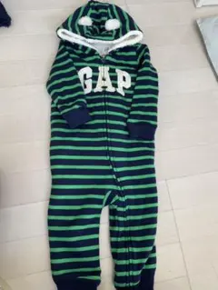 GAP babyロンパースアウター