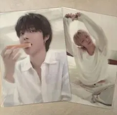 &TEAM EJ ウィジュ　NICHOLAS ニコラス　シーグリポプア　ポスター