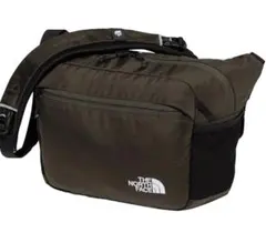 THE NORTH FACE スリングバッグ グリーン NMB82350 完売品 THE NORTH FACE スリングバッグ グリーン NMB82350 完売品 - メルカリ