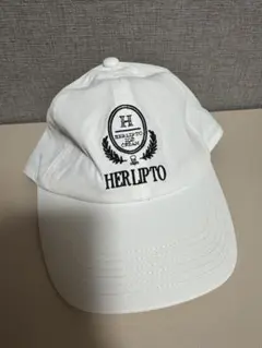HLT Emblem Cap her lip to Whiteのサムネイル