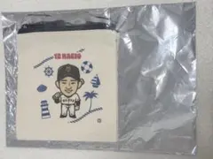 読売ジャイアンツ 萩尾匡也 ポーチ ガチャガチャ