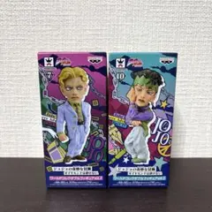 2025年最新】ワールドコレクタブル jojoの人気アイテム - メルカリ