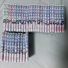 新品☆ブルーロック☆単行本☆1-29巻＆EPISODE凪☆1-4巻☆全巻セット