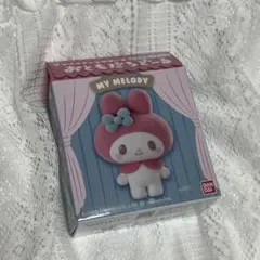 「サンリオキャラクターズ おともだちどーる」マイメロ
