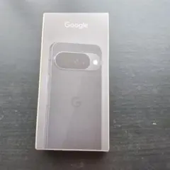 Google Pixel 10　箱のみ