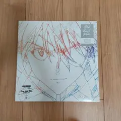 新品未使用未開封】宇多田ヒカル One Last Kiss レコード 特典アリ
