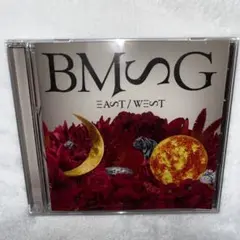 BMSG EAST/WEST CD/DVD 新品未開封