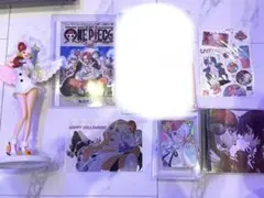 ワンピース ウタ セット