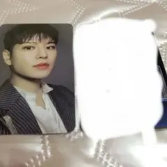 straykids合hop スンミンアコーディオンver.