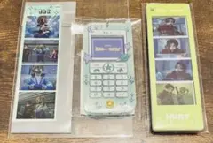 ミルキーサブウェイ ミルサブ マックス カート グッズ まとめ売り