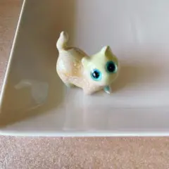 関西大阪万博】 万博 マーブルキャット スーダン 猫 コモンズ スーダン