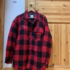 シャツジャケット