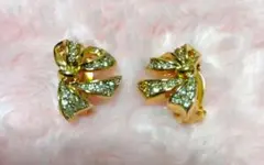 ニナリッチイヤリング