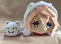 nqrse なるせねこクッション 週末特別価格 Amazon.co.jp: いっしょにおでかけなるせねこ nqrse URX0JF7V