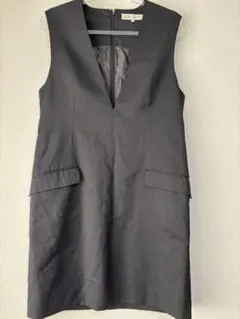 BEAUTY&YOUTH UNITED ARROWS ジャンパースカートMサイズ