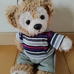 ダッフィーコスチュームハンドメイドのサムネイル