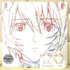 One Last Kiss 未開封2枚組 - メルカリ