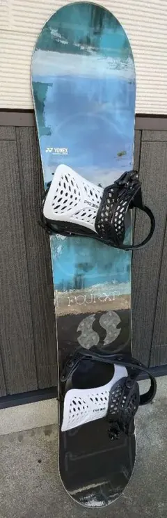 2025年最新】YONEX スノーボード ビンディングの人気アイテム