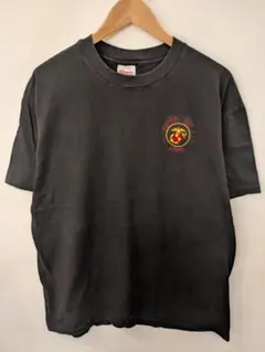 川田将雅　メモリアル・Tシャツ　黒　XXL 限定！】川田将雅 メモリアルティシャツ - メルカリ