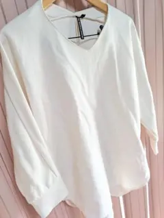 hk works london チュニック