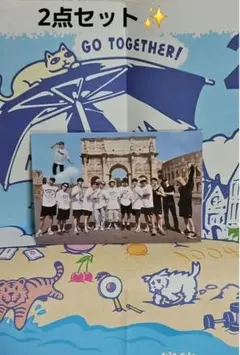 SEVENTEEN♥️セット