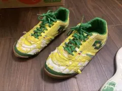 フットサルシューズ 27