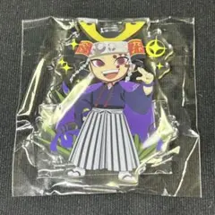 鬼滅の刃 宇髄天元 2022 こどもの日 アクリルスタンド