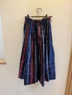 ビームスボーイスカート