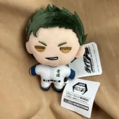 ダイヤのA マスコット Vol.2 倉持洋一