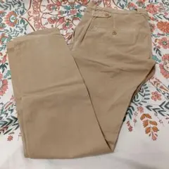 DIESELチノパン　メンズ