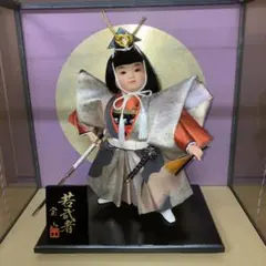 2026年最新】五月人形 武者人形の人気アイテム - メルカリ