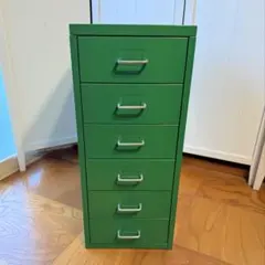 完売・廃盤カラー】IKEA HELMER ヘルメル ブルー - メルカリ