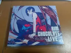 「神椿レコード」 理芽 /CHOCOLATE LIVE 2