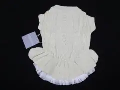 ま*い様 GOD PIVA ゴッドピバ　Mサイズ　胴回り40㎝　ローゲージニット