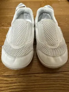 IFME 上履き 16.0 ホワイト