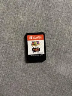 スーパーマリオ 3Dワールド + フューリーワールドのサムネイル