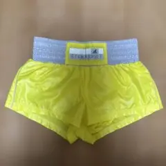 adidas STELLASPORT レディース ランニング ショートパンツ Mのサムネイル