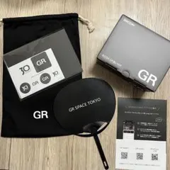 【新品未使用】RICOH GR IIIx HDF 本体のサムネイル