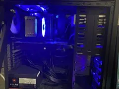 Core i7 4770 GTX660 メモリ8GB DVDマルチ - メルカリ