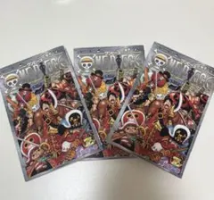 【美品】ONE PIECE 巻千 “Z” 3点セット