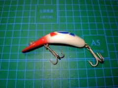 ヘドン HEDDON タドポリー ペプシカラーのサムネイル