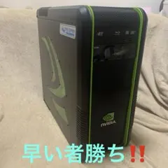 ゲーミングpc ゲーミングPC