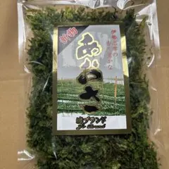 伊勢志摩産新物あおさ100gのサムネイル
