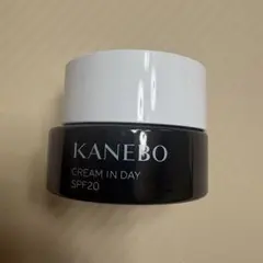 KANEBO クリーム イン デイ 40g SPF20 PA+++のサムネイル
