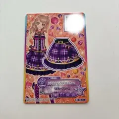 アイカツ ロマンティックビジュースカート - メルカリ