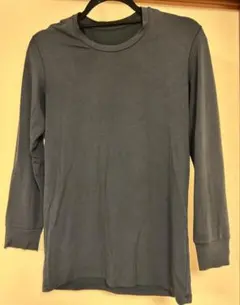 UNIQLO HEATTECH EXTRA WARM カットソー S